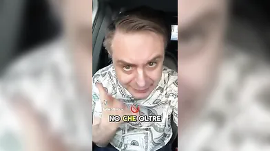 Elena Spano in scena hot con Andrea Diprè