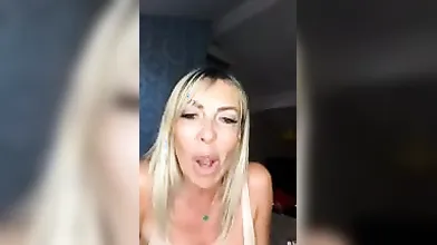 Emanuela Botto in diretta esclusiva
