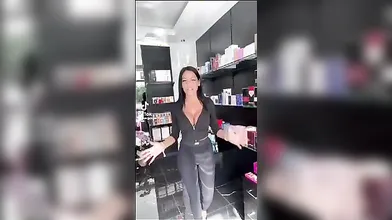 Caldi baci profumati da Margot per te