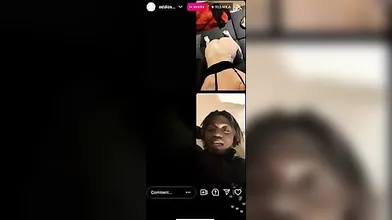 Attenzione ragazzi: diretta Instagram con sexy ragazze italiane audaci a rischio blocco