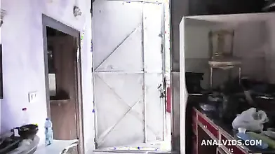 Francesca Palma e sua mamma protagoniste in video porno DAP su Analvid