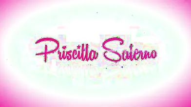 Priscilla Salerno sega con ingoio per un fan appassionato