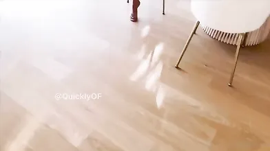 Tami Tsunami scopre il piacere del tradimento con un amante segreto