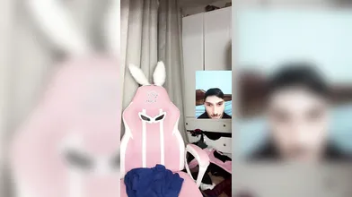 Eccita i membri su Bigo con piacere intenso