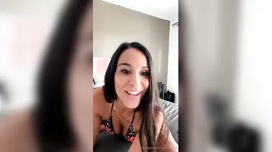 Danika Mori, la star siciliana più amata del web erotico italiano