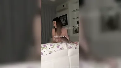 Il brasiliano fa l’amore con la sua nuova ragazza