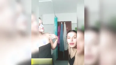 Video porno lesbiche italiane amatoriali