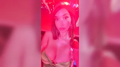 Compilation delle migliori performance di Naomi De Crescenzo influencer sexy