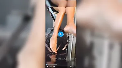 Video porno di Delia Duran esclusivi e hot