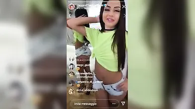 Martina Smeraldi e Rocco Siffredi: Doppie Scopate Anali Esclusive in Privato