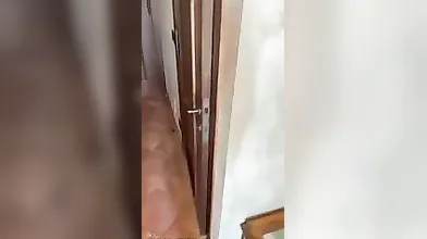 Babybunny2k scopata selvaggia nel bagno pornografico