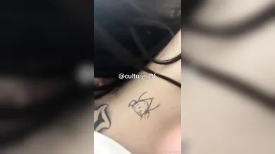 Ambra Bianchini scopa con due amici sextape esclusivo