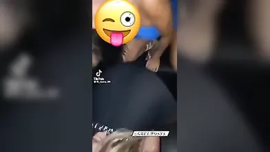 Grelmos oppa: tette sexy in discoteca