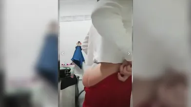 Foto esclusive di Mary De Lillo nude e hot