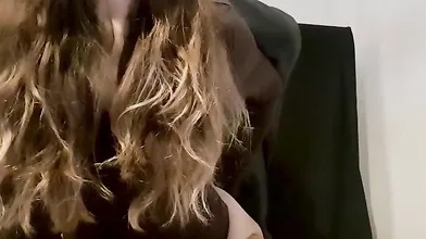 Scopami forte e riempimi il culo di sperma