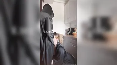 Esperto scopami con passione e eiacula sul viso della tua porca OF