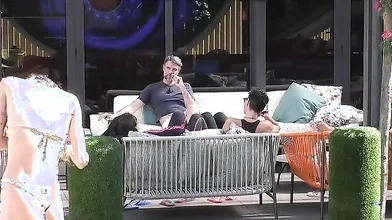 Helena Prestes exclusivissima gfv20 italiano