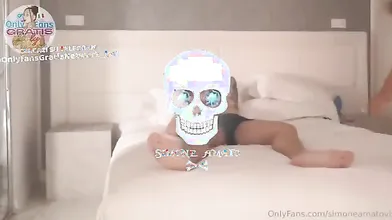 Onlymart1 video hard porno OF con scene di sesso intenso