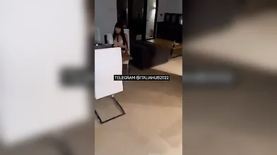 Laalemonz desidera il latte fresco dal suo ragazzo OF