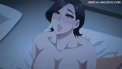 Filmati hentai hot italiani