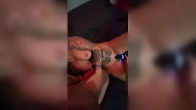 Yegola: pompino estremo con ingoio, l’italiana di OnlyFans