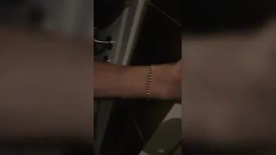 Incontri hot nel bagno della discoteca