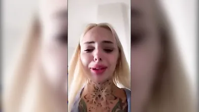 NotPaoline scopre il piacere della gravidanza con il Dottor Bavaro