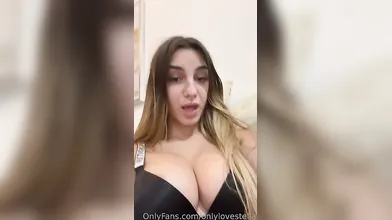 Hai un pene così piccolo che mi fai davvero tenerezza su OF