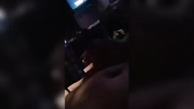 Collega mi scopa e mi fa venire forte