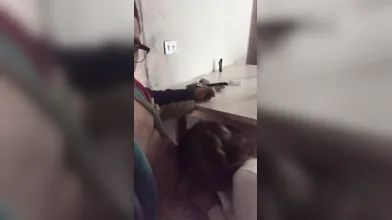 La mia giovane amica spagnola mi scopa con passione orale