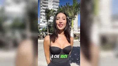 Fratellino, desidero leccarti il cazzo fino in fondo