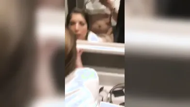 Mi fai soffrire, ma ti desidero così tanto