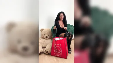 Ladyparfum scopre la nuova collezione di intimo sexy