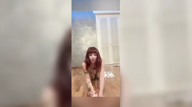 Ti eccita il modo in cui ti lecco il pisello? OF