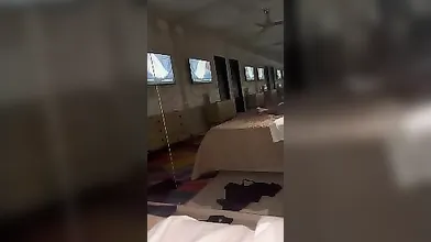 Scopami con questo cazzo gigante senza mai fermarti