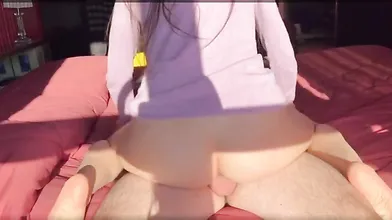 Con quanta voglia l’ho colmata di piacere