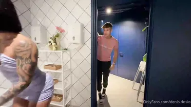 M4tilde scopata hot da D4nis D0si0 su OnlyFans