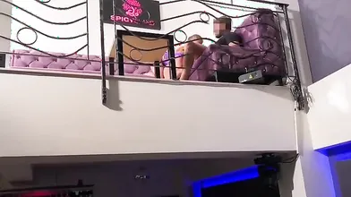 Orgia autentica di coppie scambiste italiane