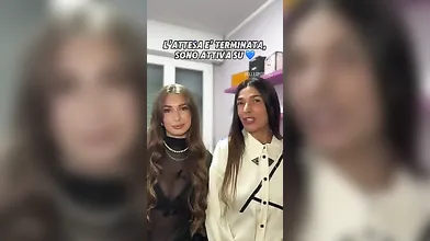 Cinzia Galullo lancia il suo profilo OnlyFans esclusivo