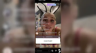 Video hot di Asia Valente in diretta su OnlyFans