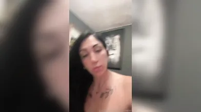 Irifit98 italiana con forme esplosive naturali su OF