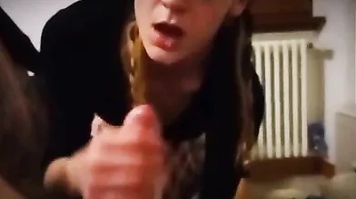 Desidero il tuo piacere, me lo regali?