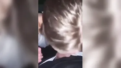 Pov bocchino dalla fidanzata italiana sensuale