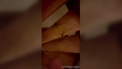Vtb e Alex1a Bl4ck video hot esclusivo OF