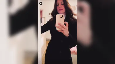 Quanto sono sexy e irresistibile