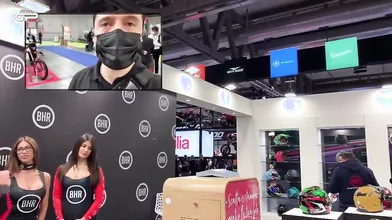 Sofia Barbieri modella italiana e hostess su OnlyFans