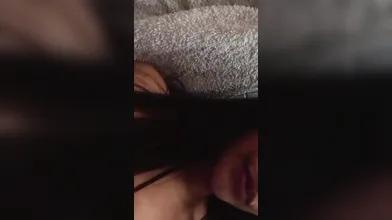 Sì, ho davvero 18 anni, vi ho fatto eccitare tutti?