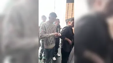 Lucrezia Borlini e Gue: Passione e Desiderio Senza Limiti