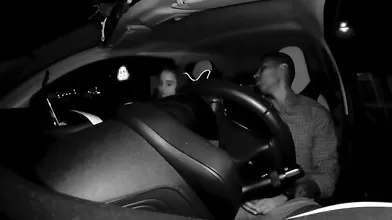 Fallo godere prima di tornare a casa