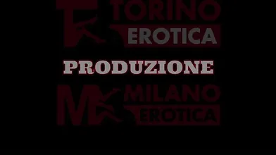 Fortunato IlRider - Video integrale esclusivo su MilanoErotica